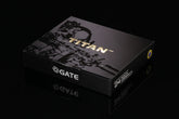 Cables de puerta frontal del módulo Titan Mosfet V2 EXPERT